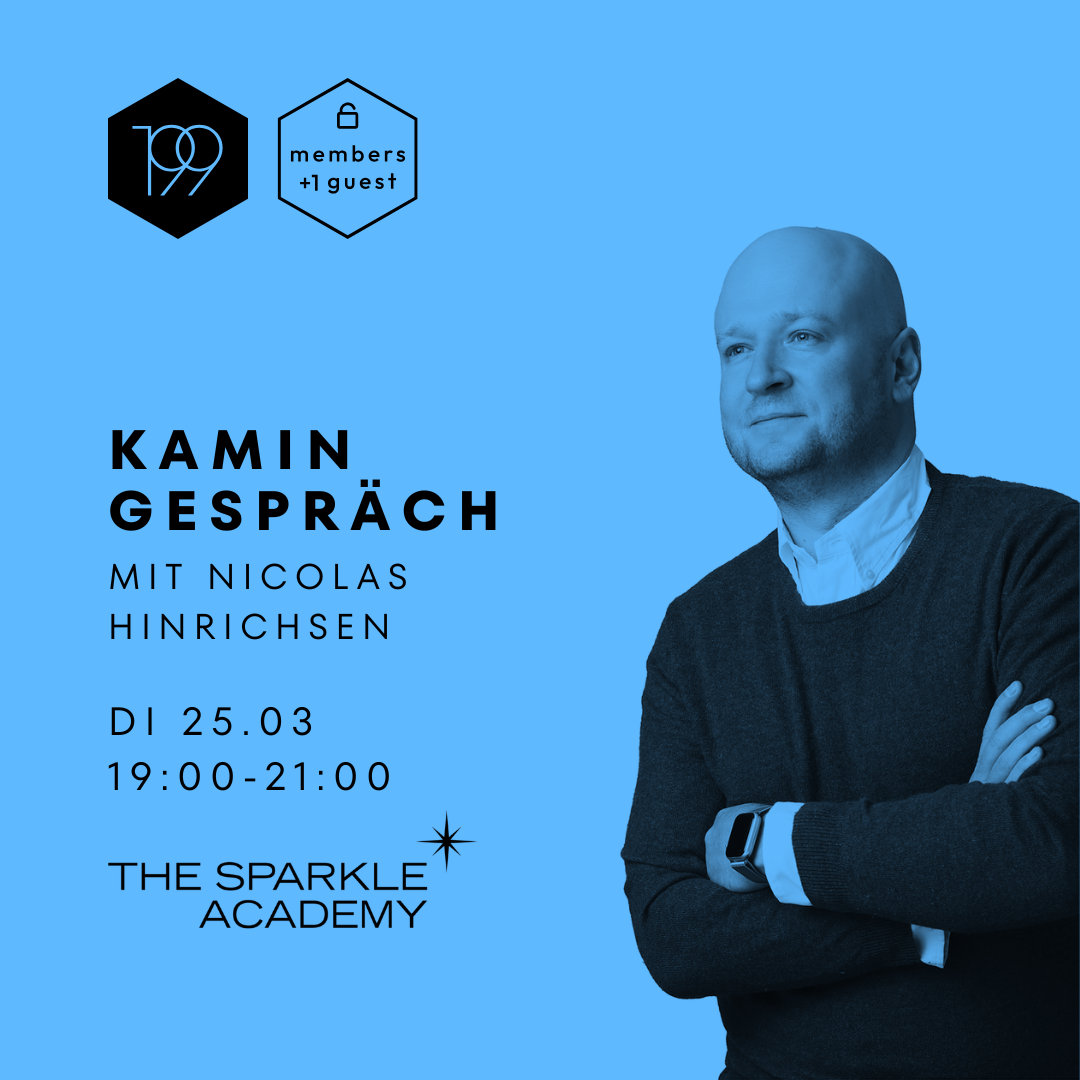 Kamingespräch 25.03.